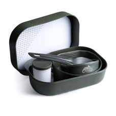 Набор посуды Wildo CAMP-A-BOX, Helikon-Tex