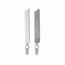 Набір пила та напилок Leatherman Saw and File for Surge® (Steel)