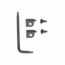 Набір змінних кусачок Leatherman Replacement Wire Cutter Kit (Black)