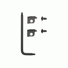 Набір змінних кусачок Leatherman Replacement Wire Cutter Kit (Black)