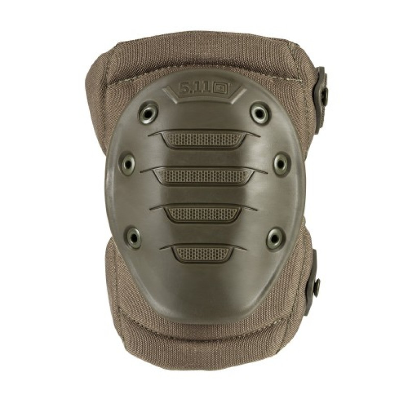 Наколенники тактические 5.11 EXO.K1 KNEE PAD RANGER GREEN