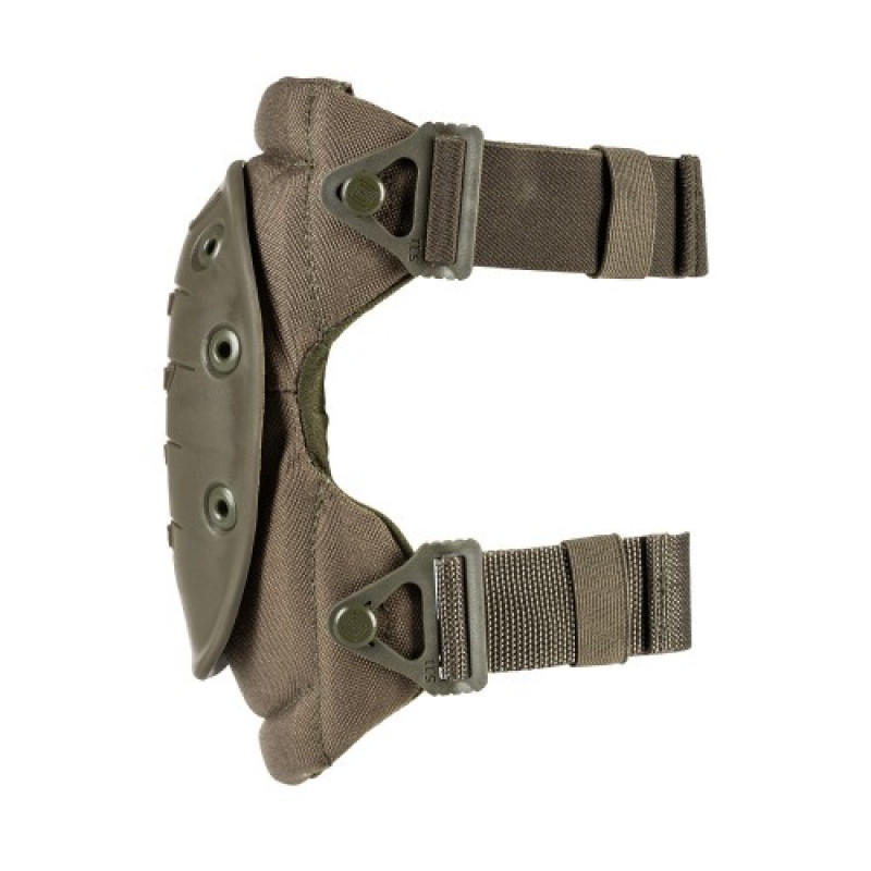 Наколенники тактические 5.11 EXO.K1 KNEE PAD RANGER GREEN