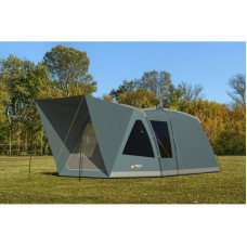 Палатка четырехместная Vango Mokala 450 Mineral Green (TETMOKALA000001)