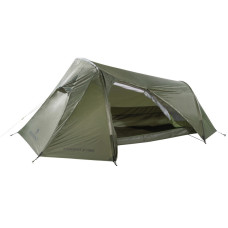 Палатка двухместная Ferrino Lightent 2 Pro Olive Green (92171LOOFR)