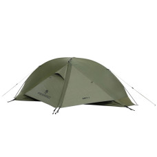 Палатка одноместная Ferrino Grit 1 Olive Green (91210MOOFR)