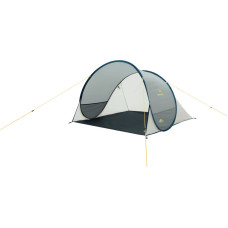 Палатка пляжная Easy Camp Oceanic Grey/Sand (120433)