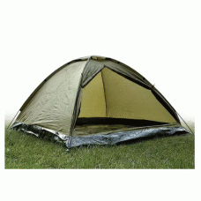 Намет польовий Sturm Mil-Tec Iglu Standard Tent (3-person) (Olive), Sturm Mil-Tec®
