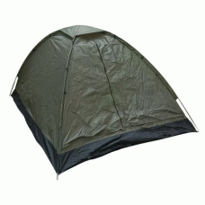 Намет польовий Sturm Mil-Tec Iglu Super Tent (2-person) (Olive), Sturm Mil-Tec®