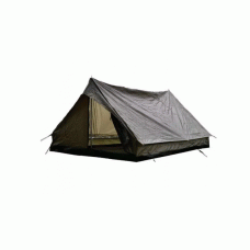 Намет польовий Sturm Mil-Tec Mini Pack Super Tent (2-person) (Olive), Sturm Mil-Tec®