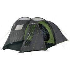 Намет п'ятимісний High Peak Ancona 5.0 Light Grey/Dark Grey/Green (10249)