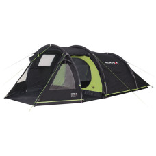 Палатка трехместная High Peak Atmos 3 Dark Grey/Green (11535)