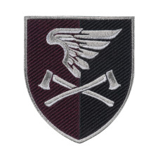 Нарукавний знак А4733 кольоровий