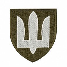 Нарукавный знак Армійська авіація