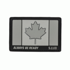 Нашивка 5.11 Tactical Canada Flag Patch