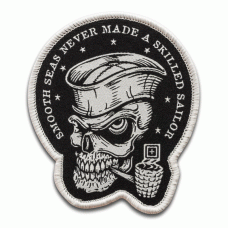 Нашивка 5.11 Tactical Corncob Sailor Patch