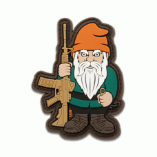 Нашивка 5.11 Tactical Garden Defender Patch
