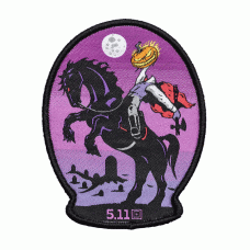 Нашивка 5.11 Tactical Headless Horseman Patch