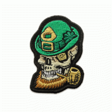 Нашивка 5.11 Tactical Leprechaun Patch