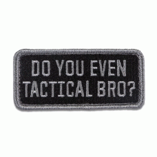 Нашивка 5.11 Tactical Tactical Bro Patch