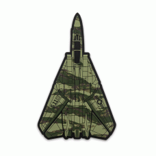Нашивка 5.11 Tactical Tomcat Tiger Gamo Patch