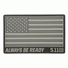 Нашивка 5.11 Tactical USA Patch