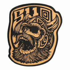 Нашивка 5.11 Tactical Viking Patch