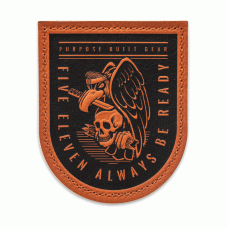 Нашивка 5.11 Tactical Vulture Patch