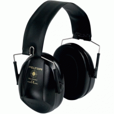 Навушники стрілецькі PELTOR BULL'S EYE I PROTECTIVE EARMUFF, Mil-tec