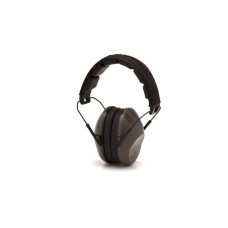 Наушники защитные Venture Gear VGPM9022C (защита NRR 24 dB), оливковые + беруши в комплекте