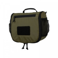 Несесер Helikon-Tex, Olive Green/Black