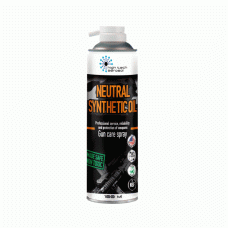 Нейтральное синтетическое масло HTA NEUTRAL SYNTHETIC OIL (100 мл), HTA® High Tech Aerosol