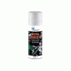 Нейтральное синтетическое масло HTA NEUTRAL SYNTHETIC OIL (200 мл), HTA® High Tech Aerosol