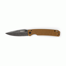 Ніж 5.11 Tactical Braddock DP Full (Kangaroo)