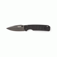 Ніж 5.11 Tactical Braddock DP Mini (Black)