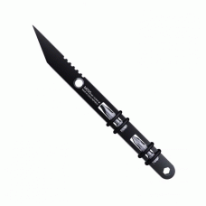 Ніж ANV Knives M050 CMS (DLC, Kydex sheath black) (Black)