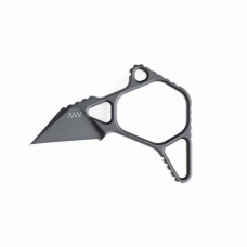 Ніж ANV Knives M06 (DLC, Kydex sheath black) (Black)