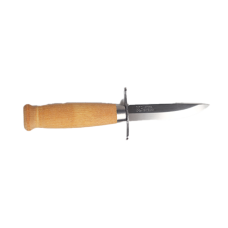 Ніж Mora mini дерев'яний