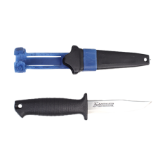 Ніж Mora (mod 10), Black, Morakniv