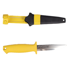 Нож Frosta 10, Yellow
