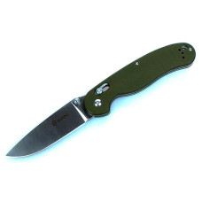Ніж складаний Ganzo D727M green
