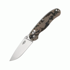 Ніж складний Firebird FB727S (Ukrainian Digital Camo (MM-14)), Ganzo