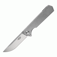 Ніж складний Firebird FH12SS (Steel), Ganzo