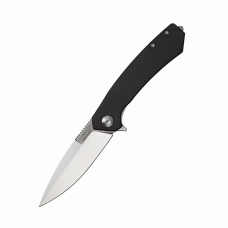 Ніж складний Firebird Ganzo Adimanti SKIMEN design (Black)