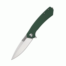 Ніж складний Firebird Ganzo Adimanti SKIMEN design (GREEN)
