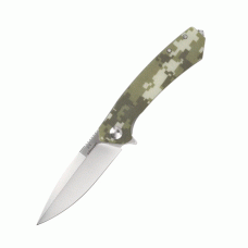 Ніж складний Firebird Ganzo Adimanti SKIMEN design (Ukrainian Digital Camo (MM-14))