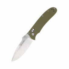 Ніж складний Ganzo D704 (Green)