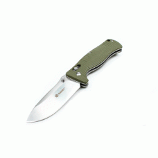 Ніж складний Ganzo G720 (Green)
