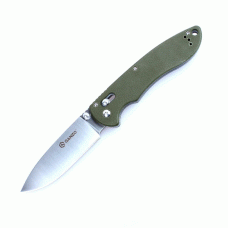 Ніж складний Ganzo G740 (Green)
