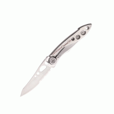 Ніж складний Leatherman Skeletool KBX-Stainless (картонна коробка) (Multi)