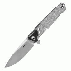 Ніж складний Ruike P875-SZ (Steel)